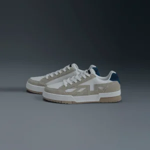 Tenis Blancos