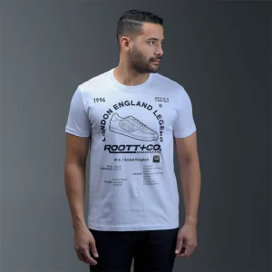 Camiseta Blanca