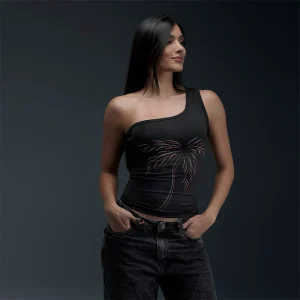 Blusa Negra