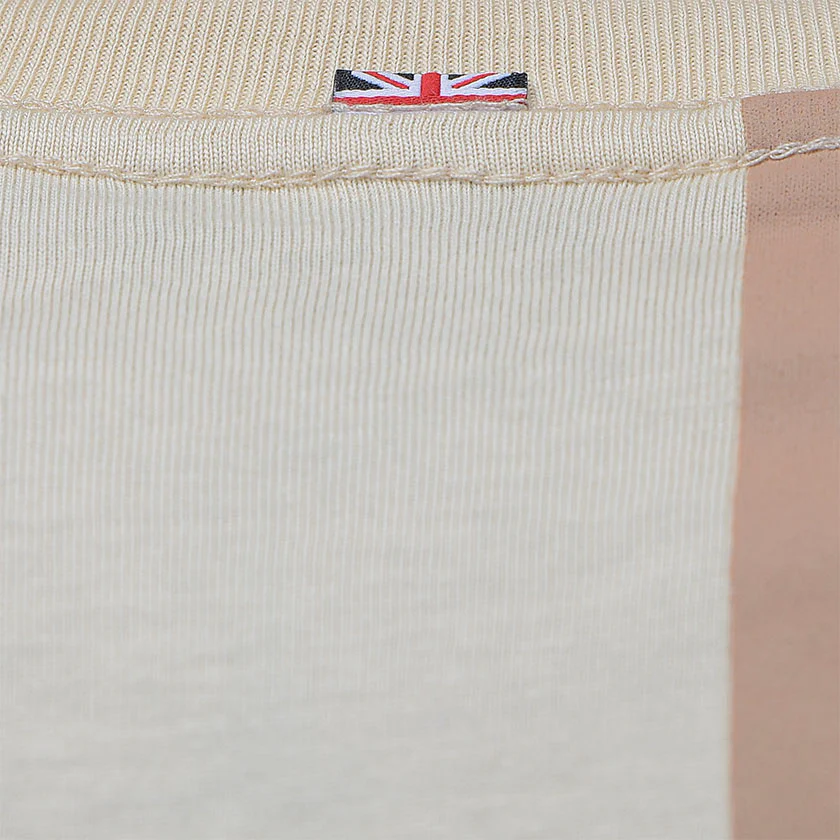 Camiseta Beige - Imagen 7