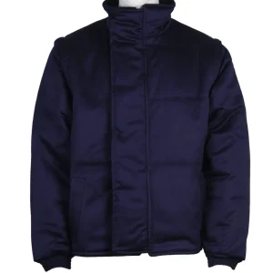 CAZADORA M/ DESMONTABLES XISPAL RS 830