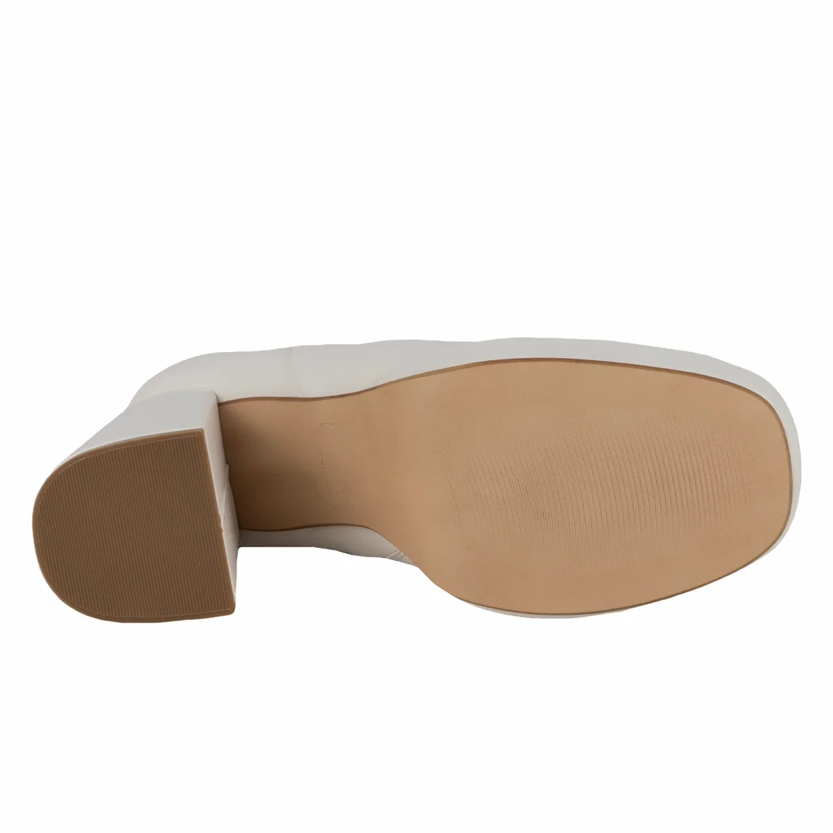 Botín Con tacón Dama Lady Paulina Corina 25501 Late - Imagen 7