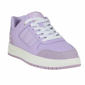 Tenis Urbano Casual Para Dama Charly 1043157 Lila