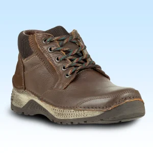 Botín Lenox Casual Caballero Lobo Solo 8781 Tabaco