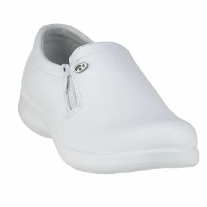 Zapato Clínico Para Dama Barcassi 5308 Blanco