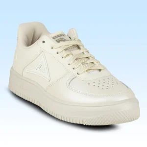 Tenis Choclo Deportivo Casual Para Dama Pirma 5002 Beige