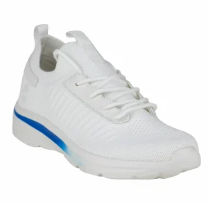 Tenis Charly Ergon Running Caballero 1029983 Blanco