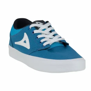 Tenis Urbano Casual Para Dama Pirma 6034 Petróleo