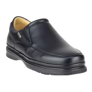 Zapato Derby Para Caballero Quirelli 700803 Negro