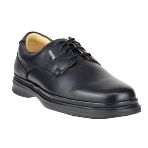 Zapato De Vestir Para Caballero Quirelli 700801 negro