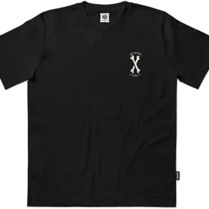 Camiseta The Dudes Reckless Negro