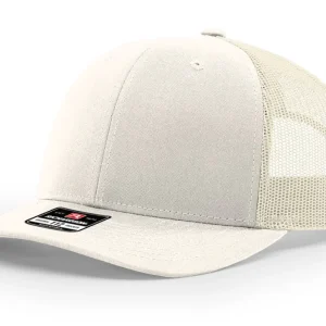TRUCKER 112 CREAM
