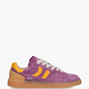 Coolway Goal Purple Lakers, Zapatillas Hombre