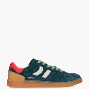 Coolway Goal Shark Blue Zapatillas Hombre