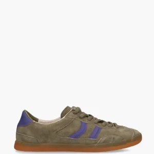 Coolway Kizuna Kakhi Bush Zapatillas Hombre