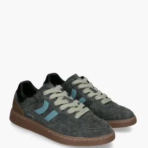 Coolway Goal Ash Grey Zapatillas Hombre