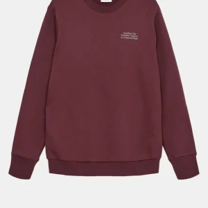 Sudadera Anerkjendt Akruben Another Sweat Port Royal