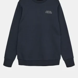 Sudadera Anerkjendt Akruben Another Sweat Sky Captain