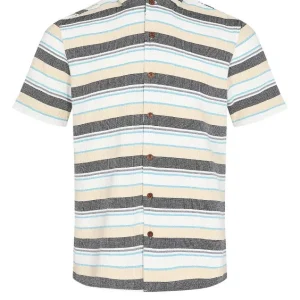 Camisa Anerkjendt Akleon Bucle Tofu