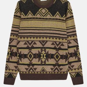 Jersey Anerkjendt Aksune Inka Chocolate Brown