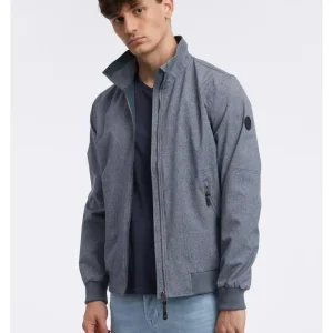 Chaqueta Ragwear Collwie Grey