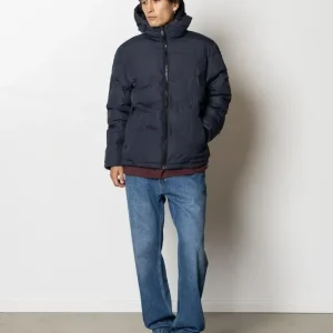 Chaqueta Fat Moose Birk Jacket Navy