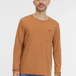 Camiseta Ragwear Endress Brown Sugar