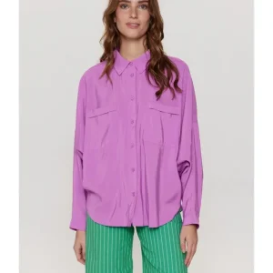 Camisa Nümph Nuessy Bodacious