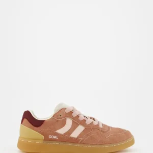 Coolway Goal Salmon Tile, Zapatillas Mujer