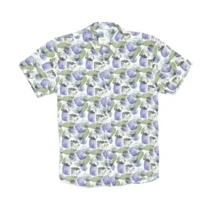 Camisa Tiwel Crusty Optic White