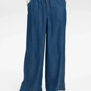 Pantalones Nümph Numiami Pants Medium Blue Denim