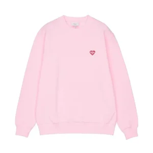Sudadera Makia Essence Sweatshirt Pink