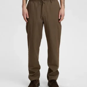 Pantalones Anerkjendt Akjan Lino Cub
