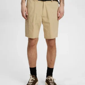 Bermudas Anerkjendt Akjan Tec Grosgrain belt Inciense