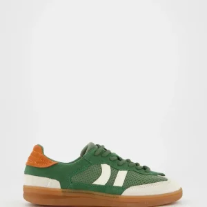 Coolway Baresi Green Khaki Zapatillas Hombre