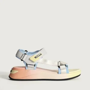 Sandalias Hoff Barbuda Mujer