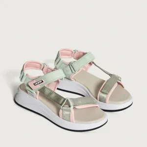 Sandalias Hoff Barrow Mujer