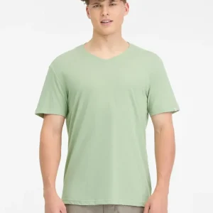Camiseta Ragwear Vennies Dusty Green