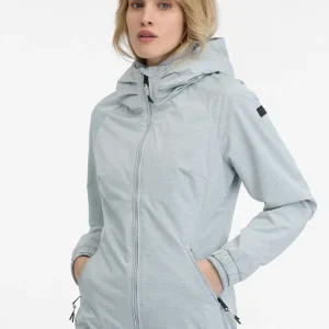 Chaqueta Ragwear Dizzie Ash