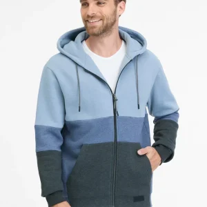 Sudadera Ragwear Blocky Cloud