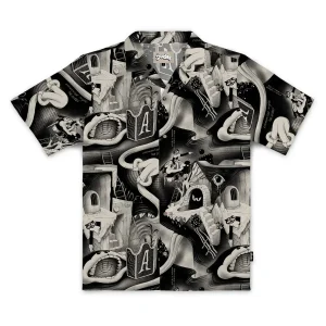 Camisa The Dudes Tormented Nights