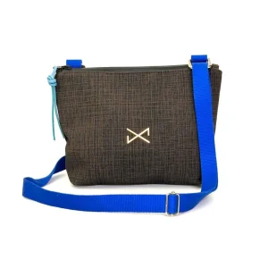 Bandolera Daniel Chong Classic Mini impermeable