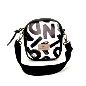 Bolso Daniel Chong Urban Box mini Parole