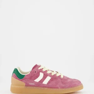 Coolway Goal Pink Lemonade PNK, Zapatillas mujer