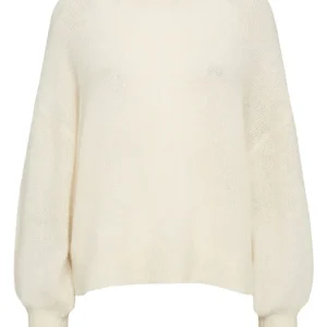 Jersey Nümph Nulana Blanco