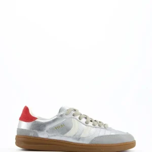 Coolway Thai Medal Silver, Zapatillas Mujer