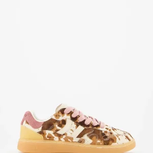 Coolway Goal Moo Splash TOP, Zapatillas mujer