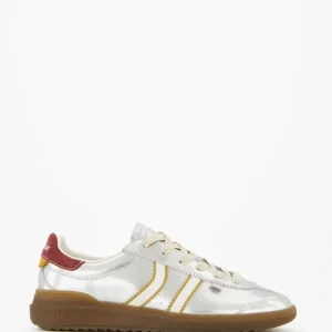 Coolway Kiro Silver wave, Zapatillas de mujer