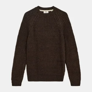 Jersey Anerkjendt Aksune Structure Knit Carafe