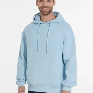 Sudadera Ragwear Lemmis Arctic Blue